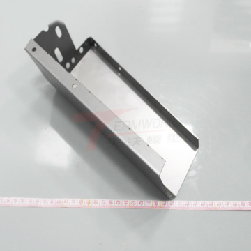 High precision laser cutting sheet metal stamping parts