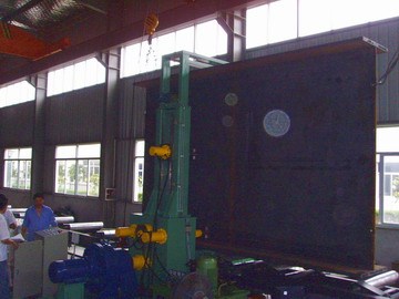 YJZ80 Hydraulic straightening machine