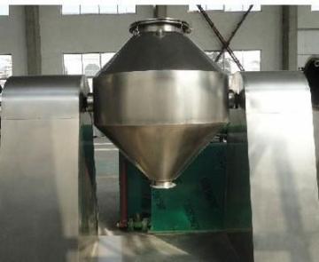 SZH Conical Mixer used in pharmacy
