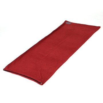 polar fleece sleeping bag