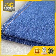 high quality cotton polyester denim fabric made in China