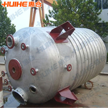 Pyrolysis Reactor Search Engine