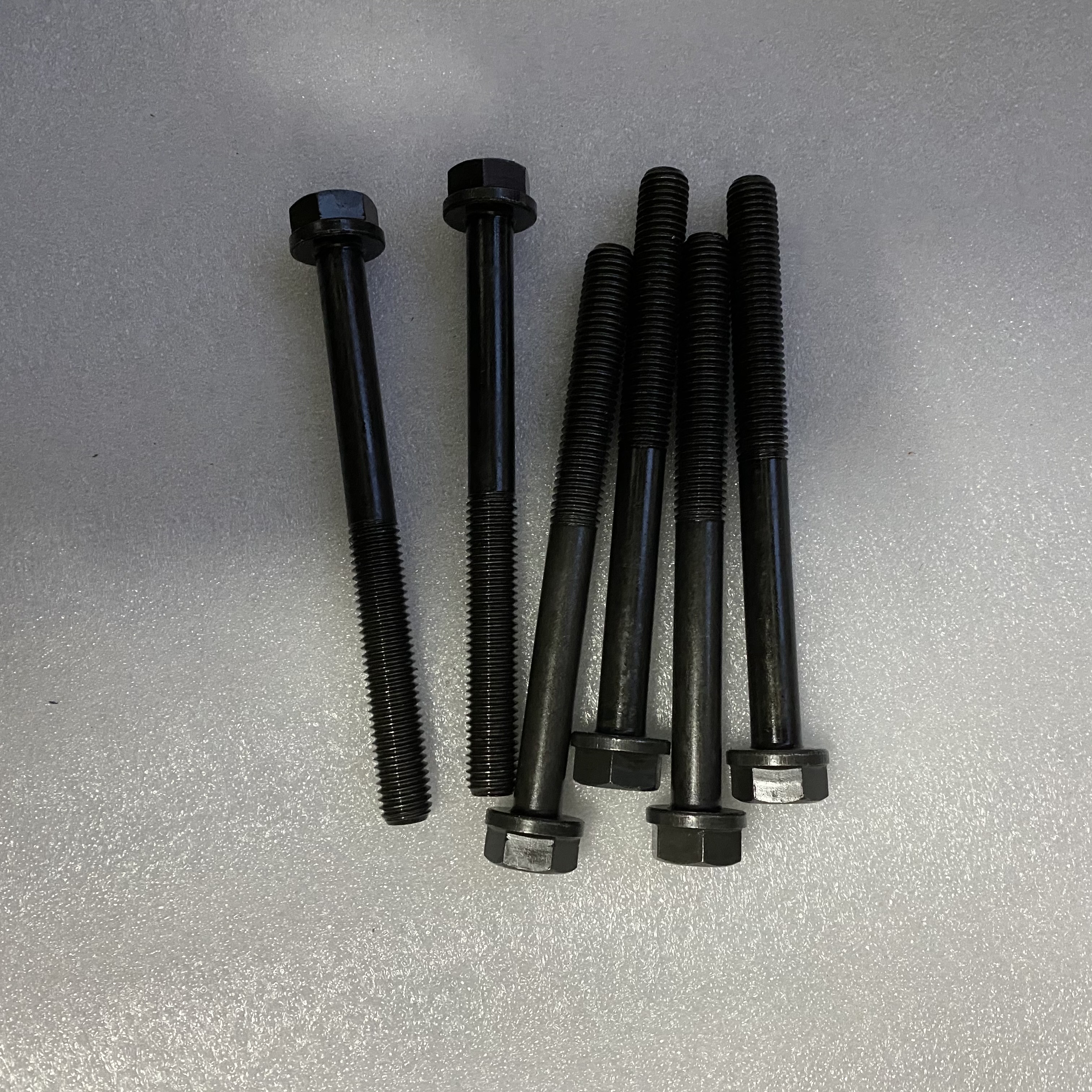 D65PX-16 BOLT 154-27-12320