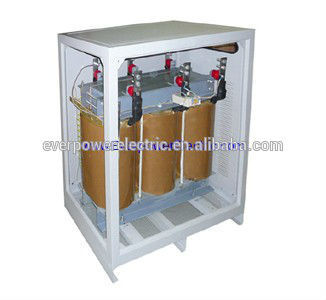 three phase power supply transformer for industry