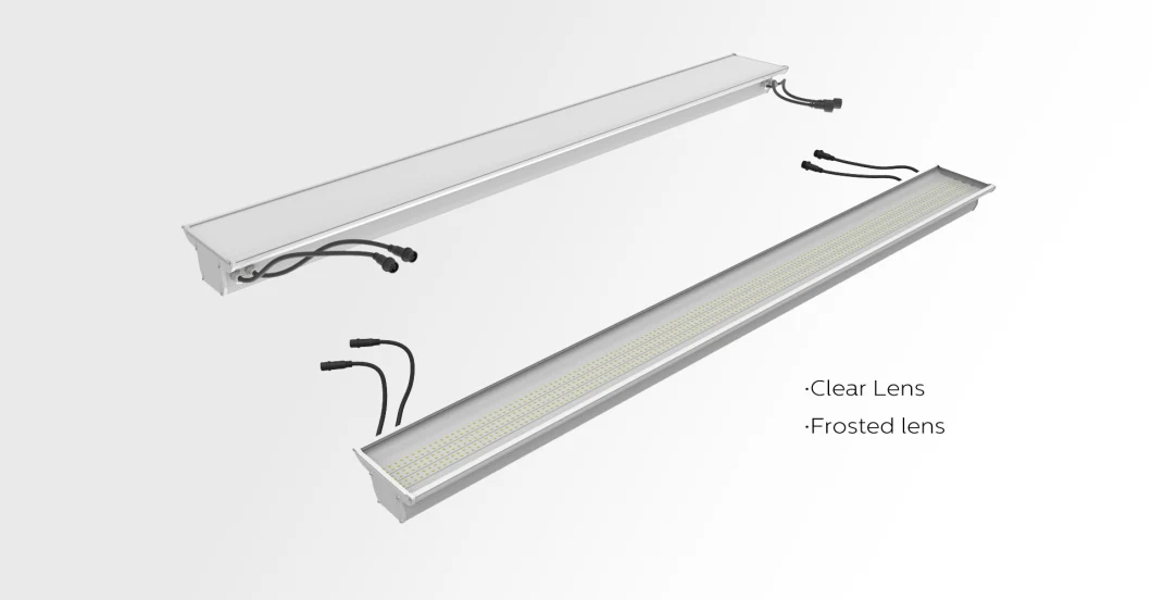Szamb Zlc LED Linear Highbay Light 75W 100W 150W