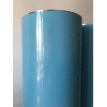 stucco polysurlyn moisture barrier aluminum jacket roll