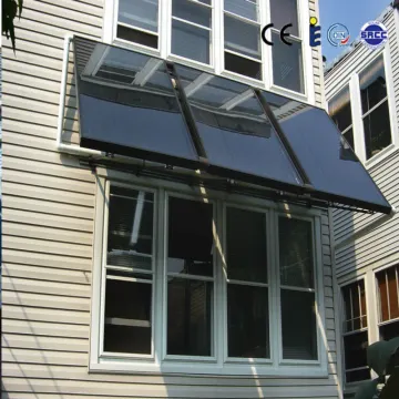 Energy Save Hot Water Heating Solar Thermal Collector Panels