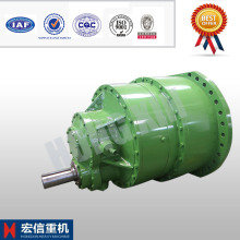 Micro Gear Tummy Eccentric Reducer Motor