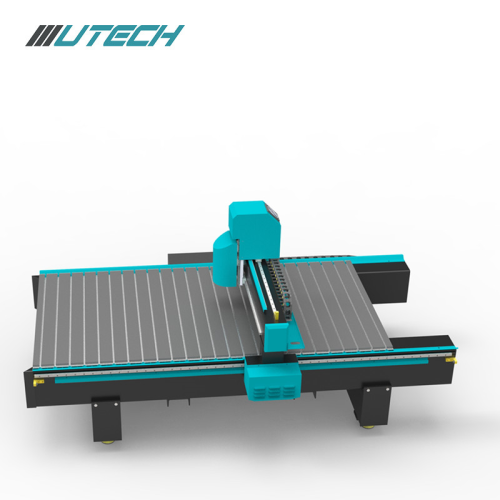 3.2kw wassergekühlte cnc-maschine für holztür