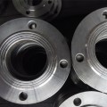 Carbon Steel Weld plaatflens