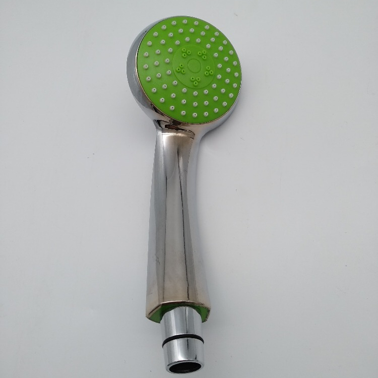 Pomme de douche portable à la mode sur mesure