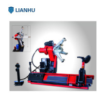 LH-3980 Automatic Truck Tire Changer for 14~56 Inch Tyres