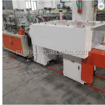 RT-70 Hot Sale Paper up Forming Machine Manufacturer