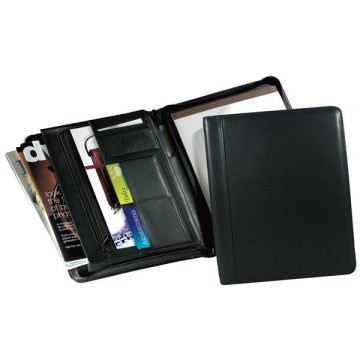 a4 leather portfolio folders, leather padfolio, leather portfolio
