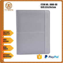 portfolio folder A4 executive file folder