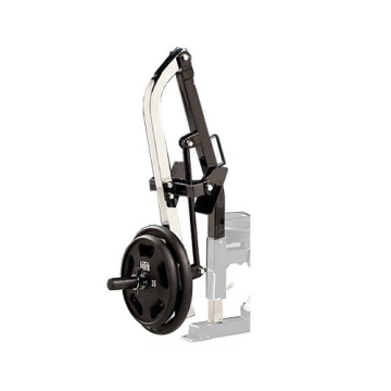 Zhaoyang Sports Adjustable Decline AB Bench Attachment