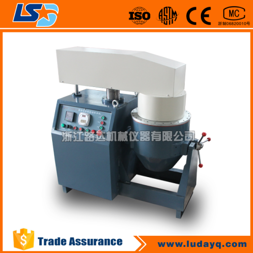 asphalt lab mixer supplier