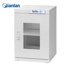 98L Electronic Dry Cabinet with Moisture Proof N2 Nitrogen Dry Box Technology