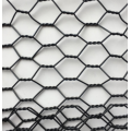 Sechseckige Twist Wire Mesh