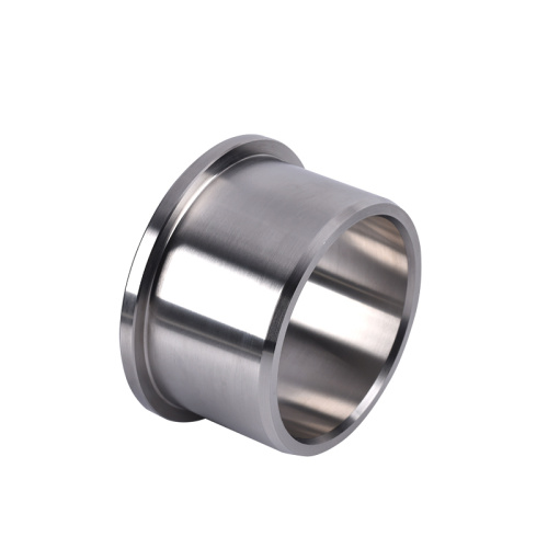 Wear and corrosion resistant Cobalt Chrome Alloy bushing