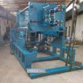 Tilt-type gravity casting machine