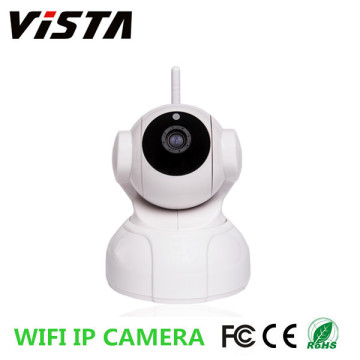 Phone Control Hi3518E Free Driver Digital Wifi IP Camera