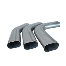 Custom Oval Exhaust Components & Oval Pipe