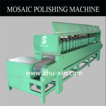 stone floor grinding machine