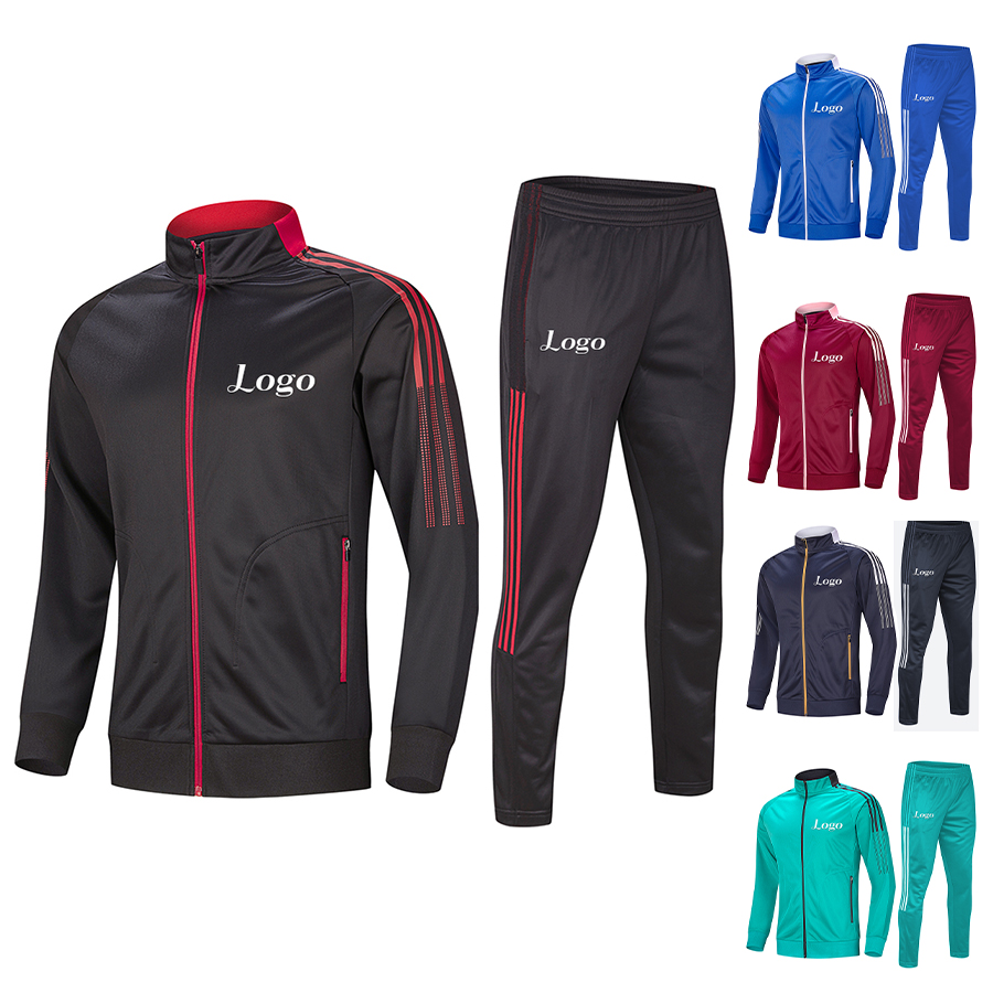 Best Sellers in Mens Sports Tracksuit Outfit Sportswear