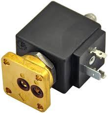 Applied in 21 / 4743 / 31L / 31A Electric Magnetic Valve