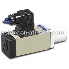 AED4 PRESSURE SWITCH/ZHED4 SERIES PRESSURE SWITCH