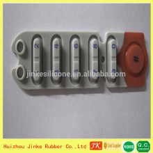 JK-01135 mobile keypad ic for game consoles