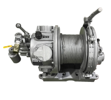 1.5T piston pneumatic winch