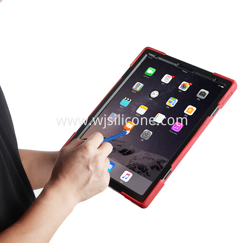 Custom Tablet Cover Shockproof 360 Full Protective iPad Pro 2020/2021 Custom Tablet Cover Shockproof 360 Full Protective iPad Pro 2020/2021