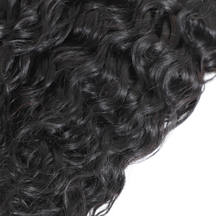 water wave Wholesale price Virgin Human Hair Bundle Vendor Cuticle Aligned Hair Free Sample 8A Siliky Brazilian Hair Bundle