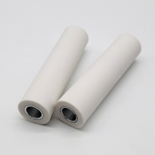 High Quality Non-Standard Polyurethane Coated PU Wheel