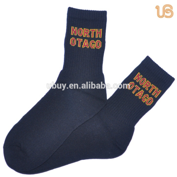 Cotton Terry sport sock