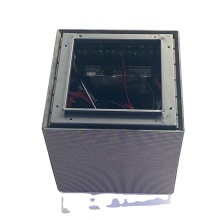 Outdoor Digital LED Cube Screen Display for Advertising and Signage