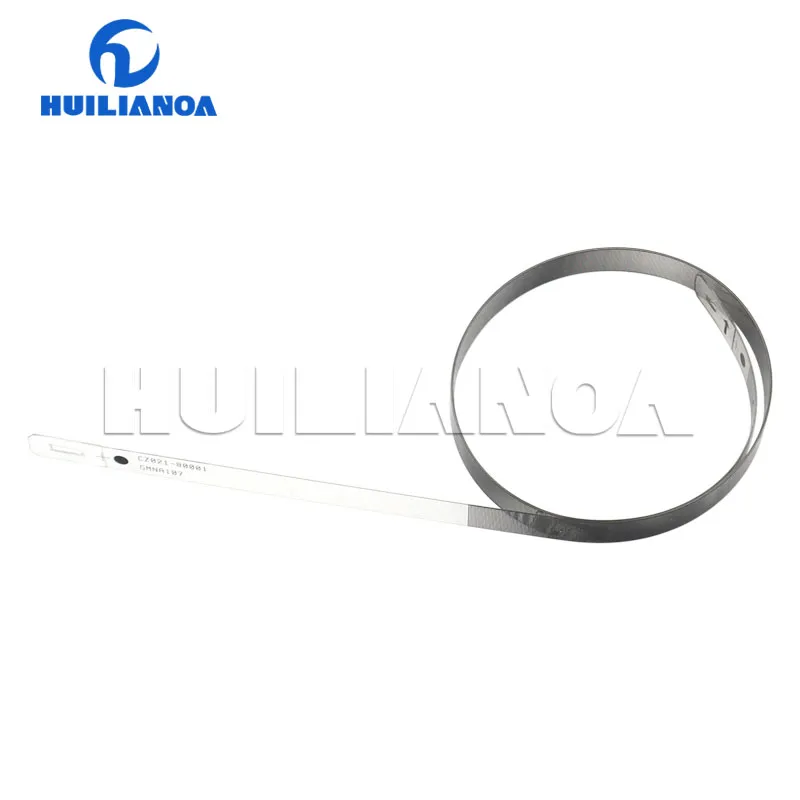 CZ021-80001 Encoder Strip for HP Ink Tank 115 118 311 315 316 410 411 415 418 for HP Deskjet 3630 3638 4729 Ink Advantage 2520hc Gt 5820