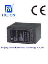 Li-ion DV Battery DP-254