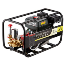 Factory Direct Wholesale 6.5hp Gasoline Powered Portable Sprayer