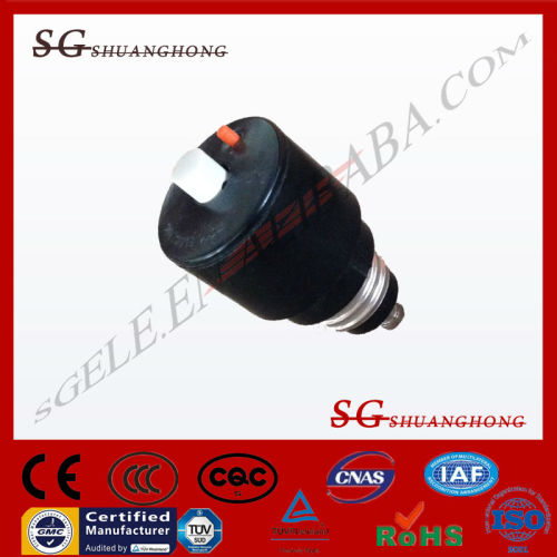 S101 screw circuit breaker E27 screw type circuit breaker automatic fuse manufacturer TDM CIE IEK