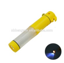 Emergency Safety Hammer/Car Emergency Tool 4 in 1