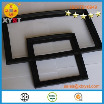 rubber glazing gaskets