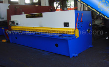Swing Beam Shearing Machine, 6x3200?