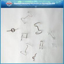 OEM difform artware usage spring wire / linear spring