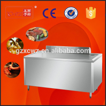 Electric Japanese Teppanyaki Grill|teppanyaki Table|stainless Steel Japanese Teppanyaki