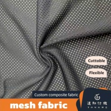 Breathable Polyester Mesh for Spring & Summer