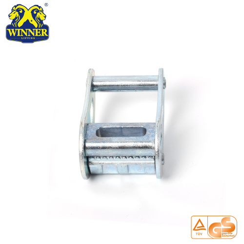 Low Price 1.5 Inch Zinc Alloy Cam Buckle