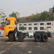 New 8x4 375HP Cargo Truck Better Than Kia Cargo Truck